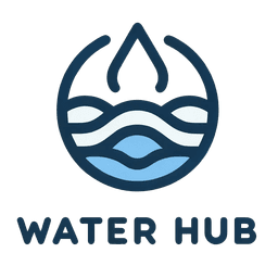 WaterHubLogo